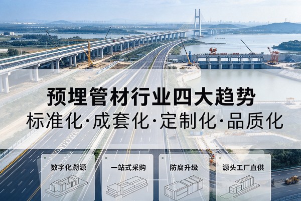 竹山行业发展趋势总结