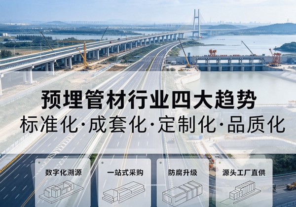 竹山行业发展趋势总结